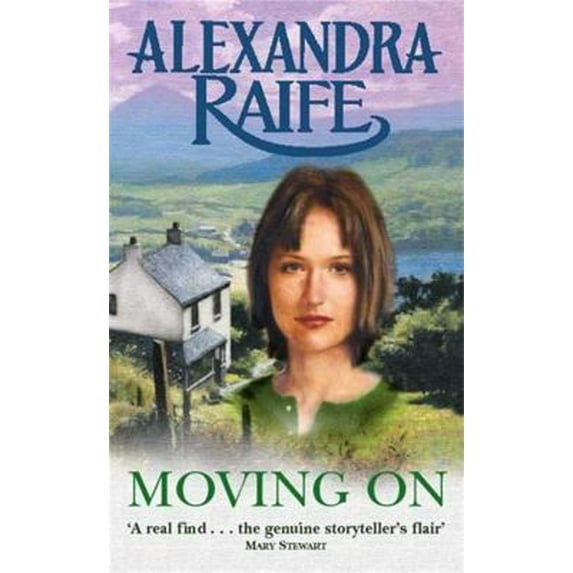 Pre-Owned Moving on (Unknown) 0340792906 9780340792902