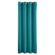 thumbnail image 2 of Blackout Curtains for Bedroom Soundproof Thermal Insulated Window Drapes Grommet Panels Noise Reducing Room Darkening Curtains for Living Room Nursery Home Theater, 2 of 6