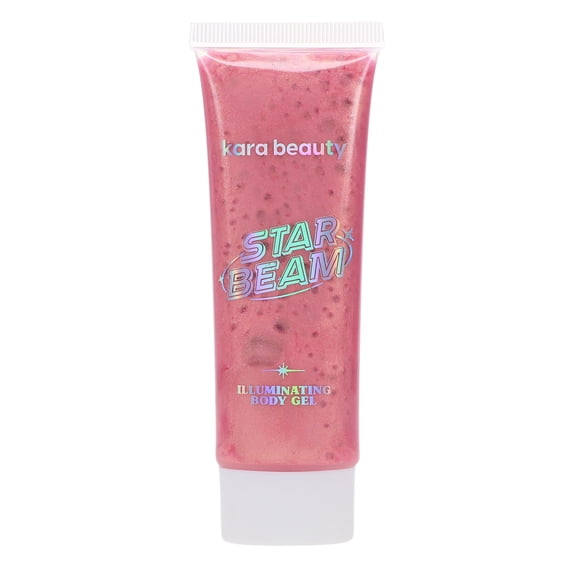 Kara Beauty STARBEAM Illuminating Body Gel Cosmic Shine 1.69 oz