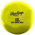 thumbnail image 3 of Rawlings Line Drive Training Ball, 3 of 7