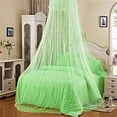thumbnail image 2 of Under 10 Curtain Ceiling Print Ceiling Dome Net Wind Double Household Net Crypto Dome Net Hanging Net Bed Dome Net Dome Net, 2 of 3