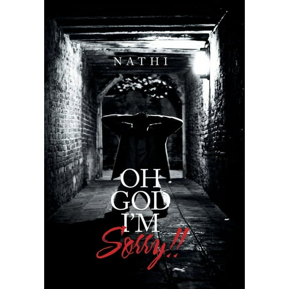 Oh God I'm Sorry!! (Hardcover)