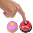 thumbnail image 2 of Funcee Train Pet Bells Dog Bells for Potty Training Communication Device, 2 of 3