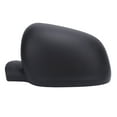 thumbnail image 2 of Capuchon de Protection Robuste pour Rétroviseur pour Modèle 2013-2023, Installation Facile, Matériau ABS, Noir, Coque de Protection pour Rétroviseurs Extérieurs, 2 of 7