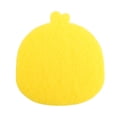 thumbnail image 3 of Esponja Prichos Shiny Duck Color Amarillo de Esponja 1 Pieza, 3 of 4