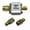 Single host plug con, variant on CEORPER Transmission Bandpass Filter Small Volume Maximum Carrying Power 4MHz