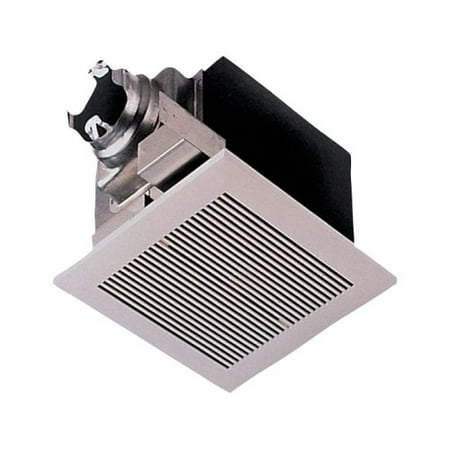 Panasonic WhisperCeiling Bathroom Fan, 290 CFM, 2.0 sone APPA30VQ3