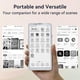thumbnail image 3 of Teléfono Bigme HiBreak Pro 6.13" E Ink 8 GB 256 GB 5G Android 14, 3 of 5