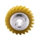 thumbnail image 5 of 5X W10112253 Pieza de Repuesto de Engranaje Helicoidal para Batidora Que Se Adapta Perfectamente Una Las Batidoras para ; Sustituye Una 4162897 4169830 AP4295669, 5 of 8