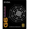 thumbnail image 2 of EVGA 750W Gold Switching Power Supply, 2 of 8