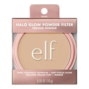 e.l.f. Halo Glow Powder Filter, Light Neutral, 0.35oz