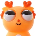 thumbnail image 4 of Eyes Out Squeeze Toy Out Eyes Squeeze Toys para Y Niñas (naranja), 4 of 9