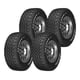 thumbnail image 1 of 4) Llantas 275/65R20 General Tire GRABBER ATX 126S GENERAL TIRE  ., 1 of 6