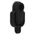 thumbnail image 2 of Funda Protectora Vertical Cubierta de Silicona Antipolvo que Absorbe los Golpes para Insta360 GO3 Moldeado Preciso Protección Omnidireccional con Almacenamiento Conveniente ANGGREK Otros, 2 of 8