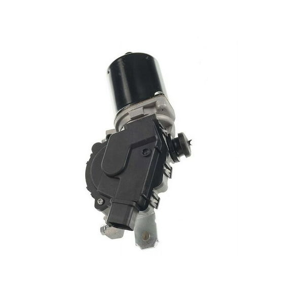 Front Windshield Wiper Motor 1 - Compatible with 2014 - 2018 Kia Soul Hatchback - Autopart Premium