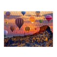 thumbnail image 1 of EIMELI Adult Children Puzzles Jigsaw Pieces Decompression Game Educational Toy 1000 Pieces, 1 of 10