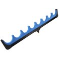 thumbnail image 1 of Fishing Rod Stand Holder 45cm/50cm EVA Soft Fishing Pole Holder for 8/10 Fishing Rods, 1 of 8