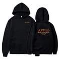 thumbnail image 2 of AFTCO-Sudadera con capucha para hombre y mujer, suéter cálido de pesca recreativa para otoño e invierno, novedad de 2024, 2 of 4