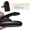 thumbnail image 3 of ANGGREK LED USB Lamp, Swing Arm Lamp Desk Lamp USB Rechargeable Reading Light With USB Cable User Manual For Student For Sturdy For Office, 3 of 8