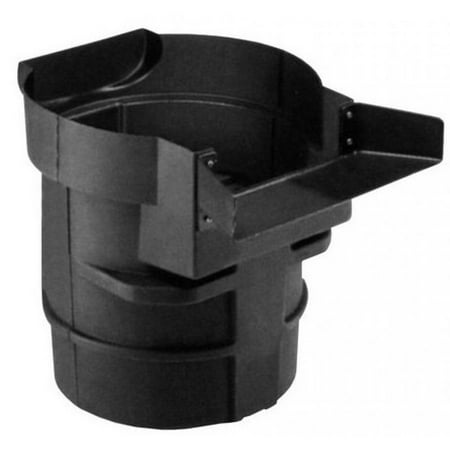 - Proline 5000 Waterfall & Biological Filter - Ponds up to 5,000 Gallons Pro 5000 - (Use Pumps 1,200 - 5,000 GPH)