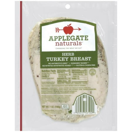 Applegate farms coupons