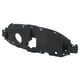 thumbnail image 4 of Cubierta de soporte del radiador del coche ABS 71125TR3A01 reemplazo para Civic Sedan 2013-2015, 4 of 5