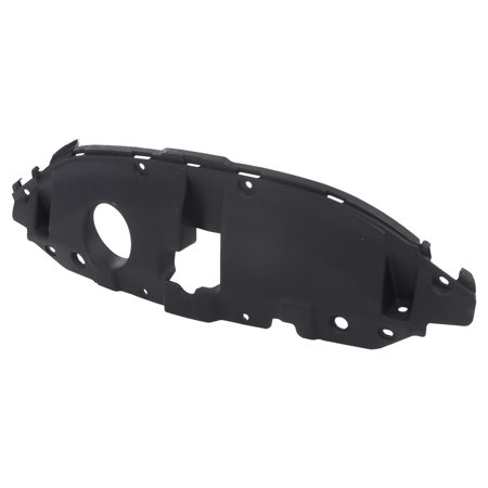 Vehicle Radiator Support Cover, Match Car Radiator Support Cover Firm ...
