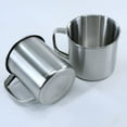 thumbnail image 6 of ACDANC 2.64" Stainless Steel Coffee Cup (Set of 6), 6 of 7