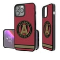 thumbnail image 2 of Atlanta United FC iPhone Stripe Bump Case, 2 of 6