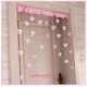 thumbnail image 1 of Cortina de felpa Kawaii Hello Kitty Melody Kuromi, colgante de muñeca de Anime Cinnamoroll, juguete, decoración de puerta de dormitorio, regalo del Día de San Valentín, 1 of 4