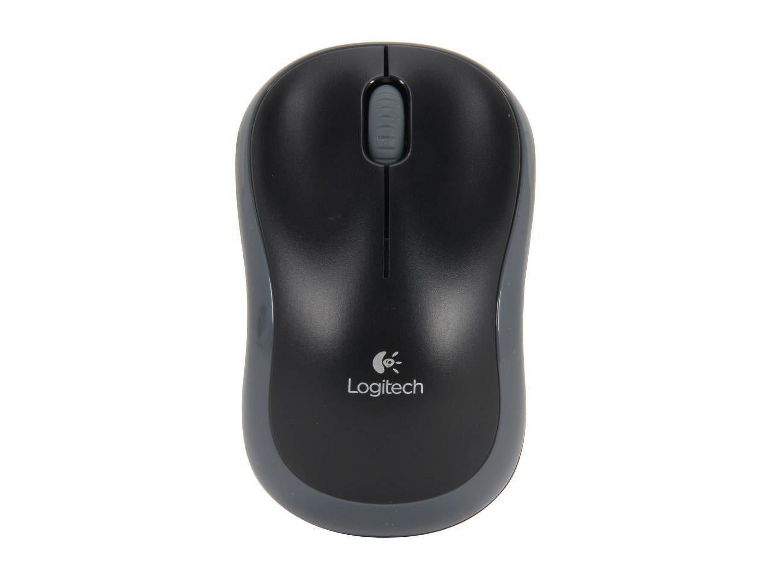 Мышь Беспроводная Logitech M185 Купить