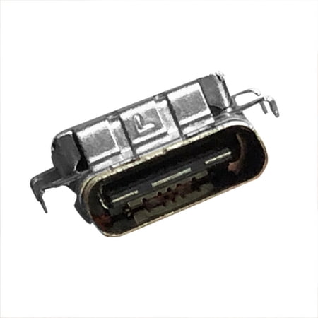UPC: 0753569821035 | Type-C USB Charging Port DC Power Jack for SAMSUNG Chromebook XE350XBA-K03US DJ