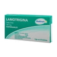 thumbnail image 3 of Lamotrigina Medimart 100 mg 28 tabletas dispersables, 3 of 4
