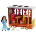 thumbnail image 1 of Muñeca Spirit Core Tren Regreso a Casa, 1 of 3
