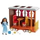 thumbnail image 1 of Muñeca Spirit Core Tren Regreso a Casa, 1 of 3