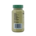 thumbnail image 3 of Gluconato de Zinc 50 mg GNC Z-50 Sin sabor 100 Tabletas Gnc 100109081, 3 of 3