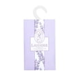thumbnail image 5 of Air Fresheners for Home, Hanging Closet Sachet Bags, Closet Deodorizer, Rose Home Fragrance, 7X4.5X0.5 Inch Lightweight Hanging Design, Aromatic Closet Scent Freshener That Repels, 5 of 6