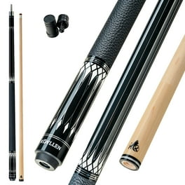 yu1　　　ジャコビーjamper Jacoby JJUMPER-GREY Jump Cue Stick 13 mm diameter Hard Maple