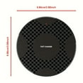 thumbnail image 4 of CNKOO Disc Wireless Charger ZZZ, 4 of 7