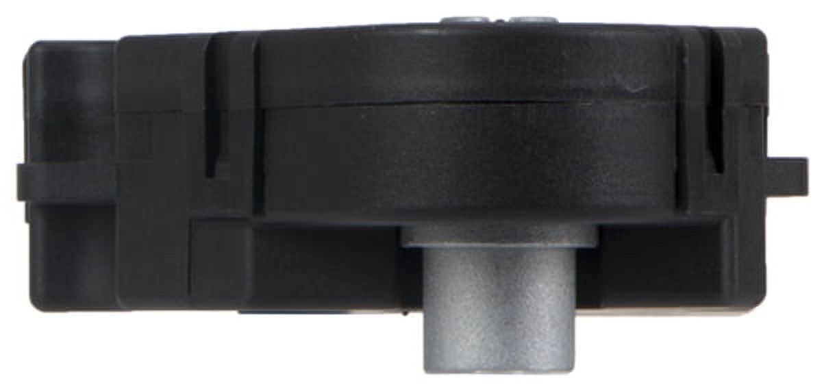 HVAC Mode Door Actuator Fits select: 2003-2007 CHEVROLET SILVERADO, 2003-2007 GMC NEW SIERRA