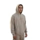 thumbnail image 4 of Sudadera Hoodie BALR The Wall Box Fit Silver Lining, 4 of 4