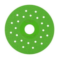 1Pcs 4inch/100mm Super Thin Cutting Disc for Porcelain Glass Tile Marble Diamond Saw Blade Brazed Cut- Wheel