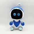 thumbnail image 1 of Astro Bot juguete de peluche juego de dibujos animados figura de Anime juguetes de peluche regalo de cumpleaños súper lindo 30CM, 1 of 5