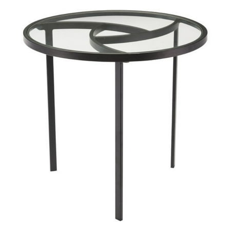 End Tables Living Room Round Decorative Furniture Accent Side End Tables Living Room Round Decorative Furniture Accent Side Black