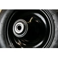 thumbnail image 6 of Antego Set of (2) Bad Boy Flat Free 13x6.50-6 Black Assy. Replaces 022-3085-00, 6 of 6