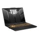 thumbnail image 2 of Laptop Gamer ASUS TUF Gaming F16 16" 1920x1200 WUXGA, Intel Core i7-13620H, NVIDIA GeForce RTX 4050, 16GB RAM, 512GB SSD, Windows 11 Home, Español, 2 of 7