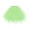 Multicolor, variant on Women Candy Color Multicolor Skirt Support Puff Petticoat Colorful Small Short Skirt Club Basic Leisure Dailywear