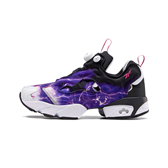REEBOK MENS Instapump Fury OG FV1577 from Stadium Goods