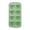 C, variant on Diy Ice Box, Ngxiha Diy Ice Cube Tray with Lid for Freezer, Silicone Mold for Juice And Food Storage