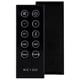 thumbnail image 5 of RC10D Remote Control Suitable for Edifier Sound Speaker System RC10D RC100 R2000DB Remote Control, 5 of 5